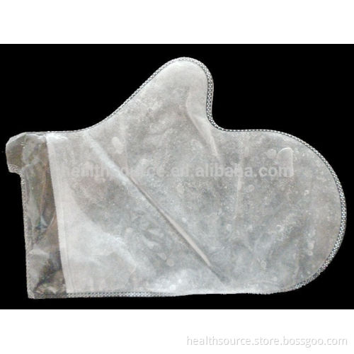 Anti wrinkle whitening hand mask